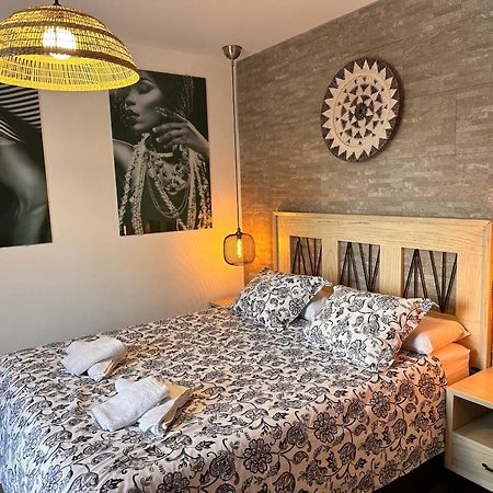 Apartamentos Finca Wapa Фронтера Экстерьер фото