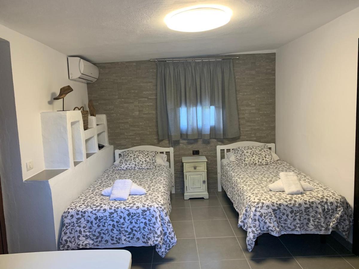 Apartamentos Finca Wapa Фронтера Экстерьер фото