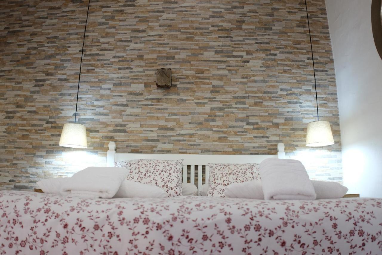 Apartamentos Finca Wapa Фронтера Экстерьер фото