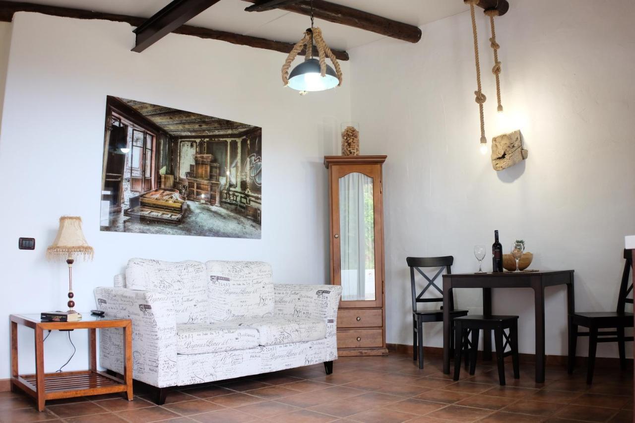 Apartamentos Finca Wapa Фронтера Экстерьер фото