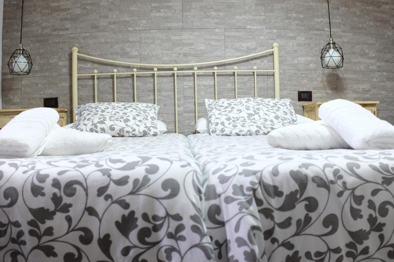 Apartamentos Finca Wapa Фронтера Экстерьер фото
